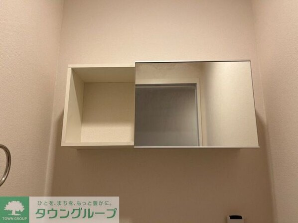 インペリアル・Mの物件内観写真